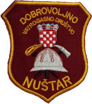 DVD NUŠTAR 1